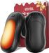 SURIGHT Elektrische handwarmers - Set van 2 - Magnetisch en oplaadbaar - 6000 mAh - 3 warmtestanden