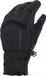 Sealskinz Witton Extreme Cold Weather Handschoen Zwart Unisex XL