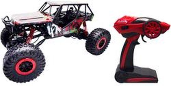 Amewi Crazy Crawler 1:10 RC modelauto