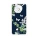 ERT GROUP mobiel telefoonhoesje voor Iphone 6/6S origineel en officieel erkend Babaco patroon Flowers 032