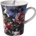 Goebel - Jan Davidsz de Heem | Koffie / Thee Mok Zomerbloemen | Beker - porselein - 400ml