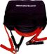 SET® SK550 Startkabels 50 mm² Koper 5.00 m Met rechte messing-tangen, Zonder beveiligingsschakeling