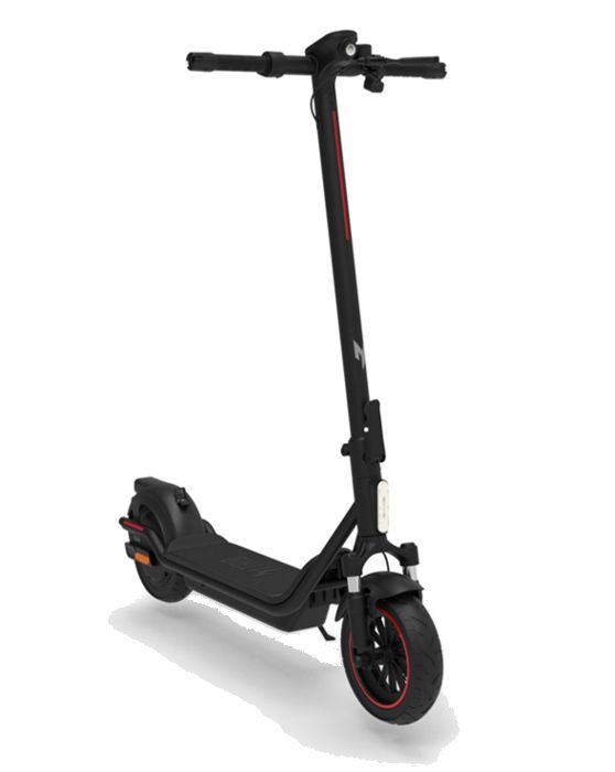 Acer Nitro Electrical Scooter 4 Select - Black - 25 km/h - 10.2 Ah