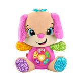 Fisher-Price Leerplezier Laugh & Learn Smart Stages Sis