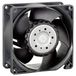 EBM Papst 3214JHR Ventilateur axial 24 V/DC 146 m³/h (l x l x h) 92 x 92 x 38 mm