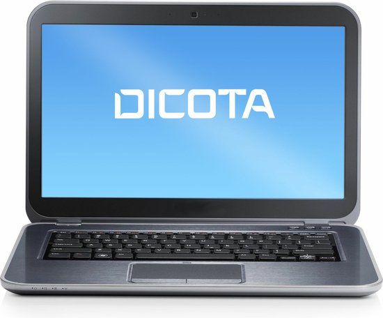 Dicota D31011 Anti-glare screen protector
