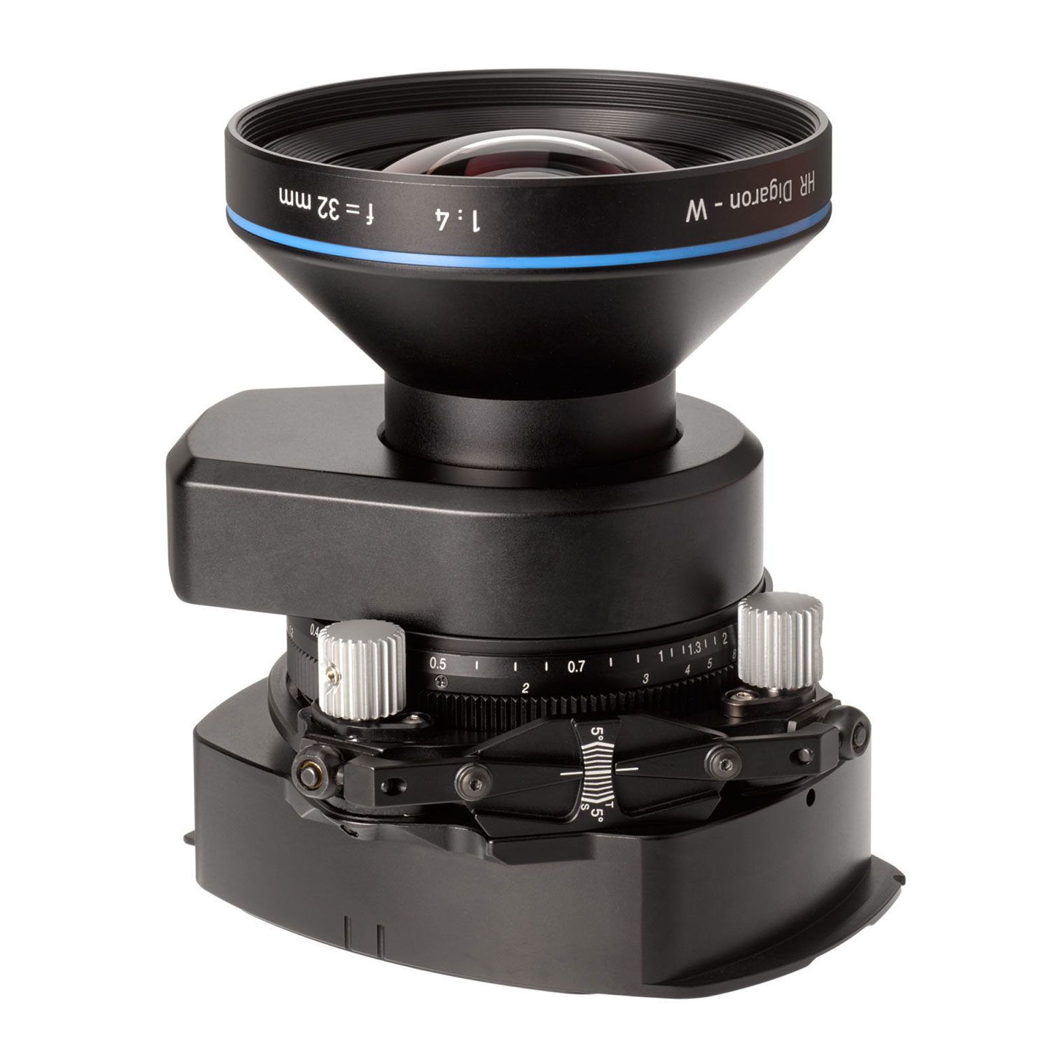 Cambo WTSX-32 Wide-T/S 32mm HR Digaron-W Lenspanel