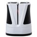 DMT Simple Sharp White affûteur à tirer