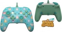 Power A Enhanced Wired Controller for Nintendo Switch - Animal Crossing