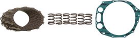 Pamoto Koppeling set voor Suzuki GSX 1300 R Hayabusa, bouwjaar 1999
