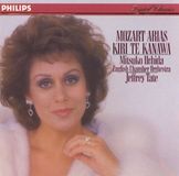 Merkloos / Sans marque Mozart Arias