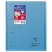 Clairefontaine 596802C Koverbook Spiraalschrift Blauw - A4+