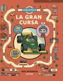 CIENCIÒPOLIS: La gran cursa Paperback