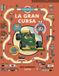 CIENCIÒPOLIS: La gran cursa Paperback