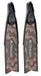 Picasso Carbon Explosion Vinnen Grijs EU 42-44