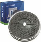 Alapure filtre à charbon HFK132 pour AEG MCFE50 / EFF57F