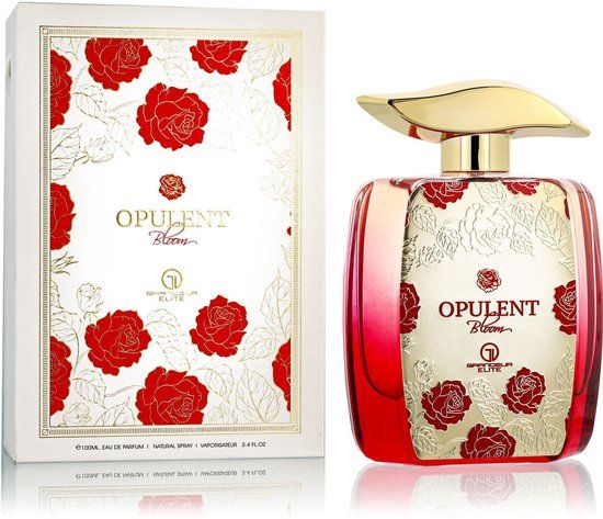 Grandeur Elite Grandeur Opulent Bloom / 100 ml / Vrouwen