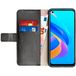 Just In Case PU-leer Book Case Zwart Oppo A96