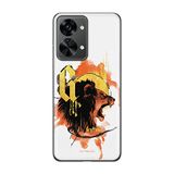 ERT GROUP mobiel telefoonhoesje voor Oneplus NORD 2T 5G origineel en officieel erkend Harry Potter patroon 013
