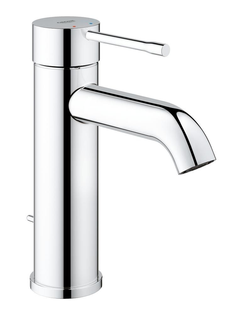 GROHE Essence - Badkamerkraan - Chroom - 23589001