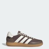 adidas Performance Training Spezial mesh fitnessschoenen - bruin/wit