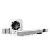 Teufel CINEBAR 22 Surround Power Edition pour Dolby Atmos "7.1-Set
