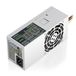 AISENS ASPC-500TFX-SEO Voeding 500W TFX Zilver