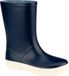 Ralka Bottes de pluie Junior - Puddle - Bleu marine - Taille 29/30