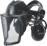 Uvex Visière Garde-visage 9790212