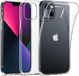 Selected by GSMpunt.nl Apple iPhone 14 Plus Transparant Dun TPU Hoesje