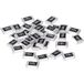 TRU COMPONENTS 1584219 TC-HP06W2F1003T5E203 Thick Film weerstand 100 kΩ SMD 1206 0.5 W 1 % 100 ±ppm/°C 1 stuk(s) Tape cut