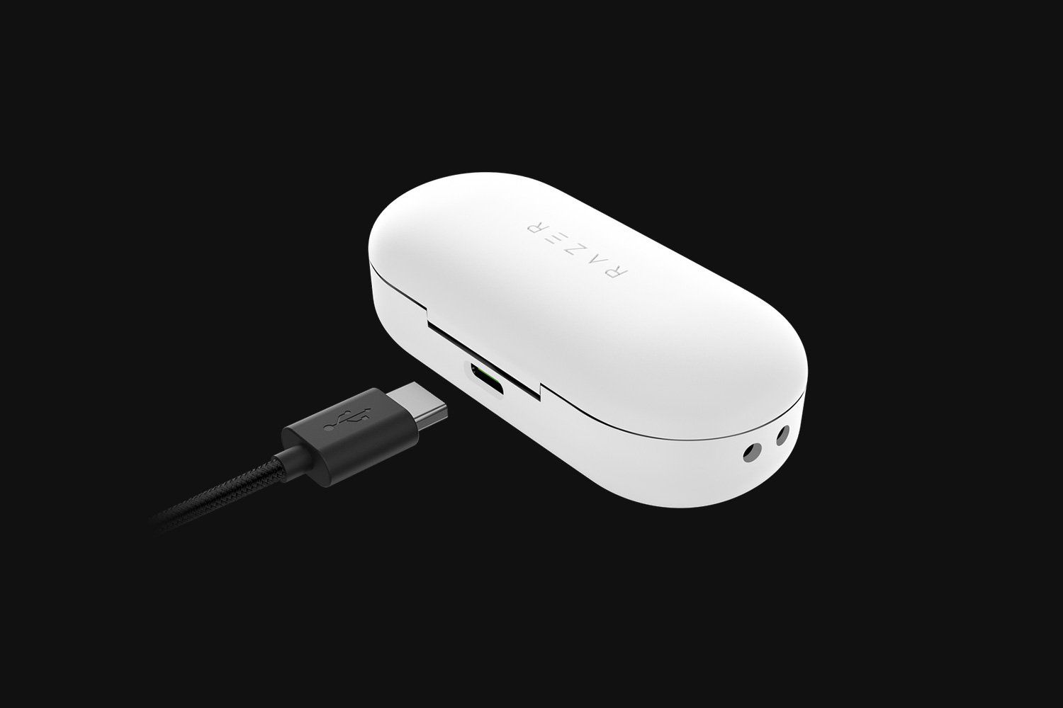 Razer Hammerhead True Wireless - In-ear - Bluetooth - Wit