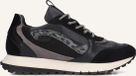 Notre-V Rylie-01 Sneakers - Dames - Zwart - Maat 39