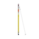OSRAM LED TUBE T8 16 EM warm wit 3000 K 6,3 W 765 lm | LED TUBE T8 16 EM, LED Lamps, Wit, 26 mm dia, 30000 h, verpakking van 8