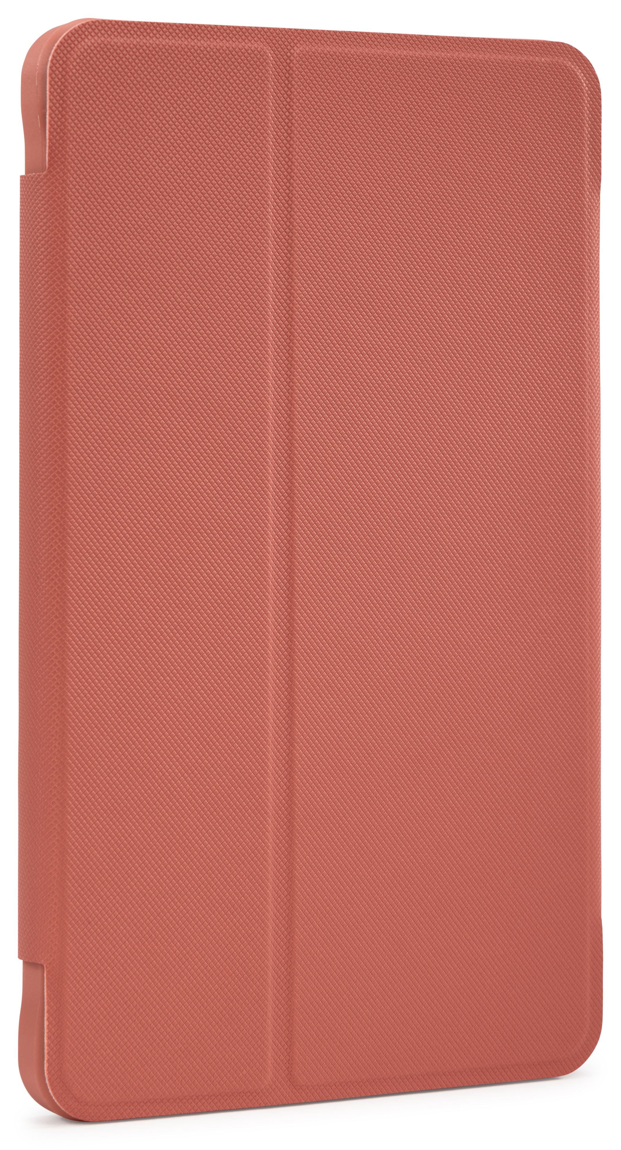 Case Logic SnapView Cover Case for Samsung Galaxy Tab A9 8.7" - Red