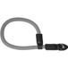 digiSTRAP ROPE polsriem – grijs