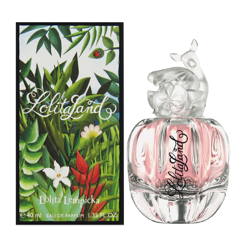 Lolita Lempicka LolitaLand eau de parfum / 80 ml / dames