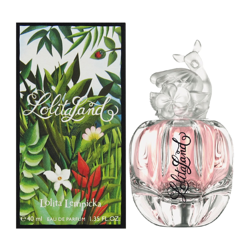 Lolita Lempicka Eau de Parfum / 80 ml / Dames