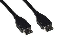 LINK LKCHD2115 HDMI-kabel 2.1 8Kx10K@60HZ voor PC, Notebook, HDTV, ECC MT 1.5, Kleur Zwart