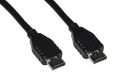 LINK LKCHD2115 HDMI-kabel 2.1 8Kx10K@60HZ voor PC, Notebook, HDTV, ECC MT 1.5, Kleur Zwart