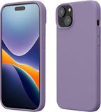 kwmobile Case voor iPhone 15