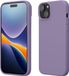 kwmobile Case voor iPhone 15