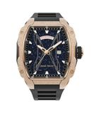 Paul Rich Astro Day & Date Eclipse Gold FAS13 montre 42.5 mm