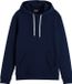 Scotch & Soda Heren Graphic Crewneck Sweater Donkerblauw S