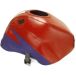 Bagster Protection de réservoir moto zx 6 r