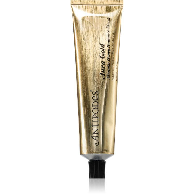 Antipodes Aura Gold
