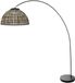 Mexlite Vloerlamp Solva