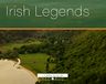 Irish Crashed Music Limited Irish Legends Box Set
