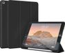 Accezz Tablet Hoes Zwart voor Apple iPad 6 (2018) / 5 (2017) 9.7 inch - Book Case