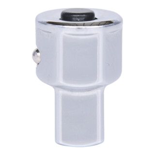 KS Tools geARplus inbus adapter, 1/4"x10mm - 1 piece